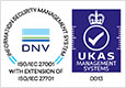 ISO27701로고